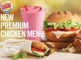 Bk Original Chicken Sandwich Review Healthier Options At Burger King Snack Wrap Is Pretty Good Burger Fast Food Coupons Chicken Menu