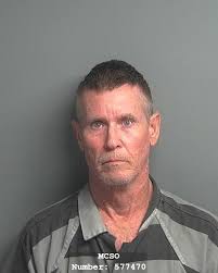 LAMBERT MAX TALMADGE JR was booked into the Montgomery County Jail