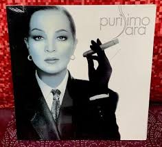 Rare 1988 Sara Montiel “Purisimo Sara” Philips Records 834 736-1 LP  (Sealed)