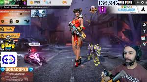 Free fire is the ultimate survival shooter game available on mobile. Ff Pro Scrims L A S Youtube