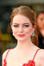 Emma Stone