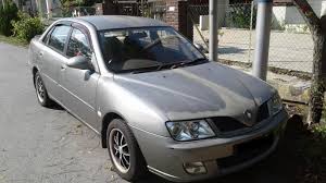 Proton waja is one of malaysian car that can be modified to be almost everything. 2004 Proton Waja 1 6 A Cars Cars For Sale On Carousell