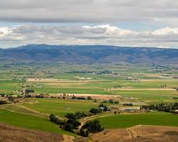 Yakima Wa Yakima Valley Yakima Valley Yakima Yakima Washington
