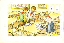 Sites sur la même thématique. Mestotouskov Skola Ziva Abeceda Ze Sedesatych Let Rajce Net Children S Books Character Zelda Characters