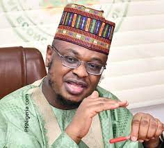 .of the minister of communication and digital economy, dr. Terrorism Watchlist Daily Independent Retracts Apologises To Pantami Prnigeria News