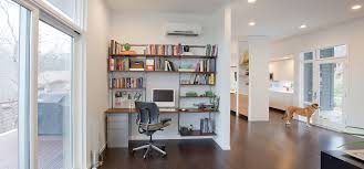 Just don't make holes where some of the important house wiring goes. Ductless Mini Splits Denver Area Dalco Heating Air Conditioning