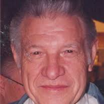 Tribute for Anthony P. Caseria