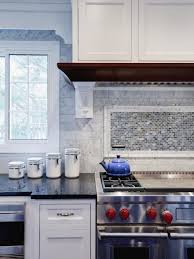 Gorgeous Kitchen Backsplash Options and Ideas