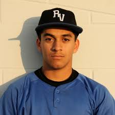 Aaron Cortez's Vela High School Baseball Stats