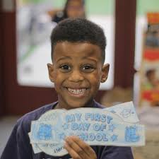 First Day of School at Green Hills (2024-2025) — Green Hills Bilingual  Learning Academy