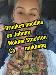 Johnny Wokker Stockton Ca