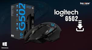 Sounds like a drive issue. Logitech G502 Software Download On Windows 10