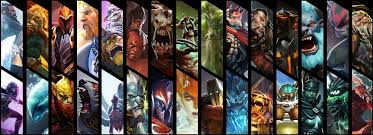 A number of changes occurred to their name and titles during this port. Top 5 Least Played Dota 2 Heroes Kill Ping