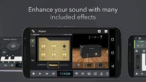 If the download doesn't start, click here. N Track Studio For Android Apk Download