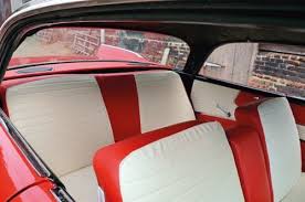 Image result for Suede 1958 Plymouth