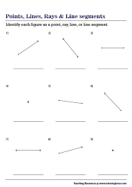 Pin On Geometry Worksheets