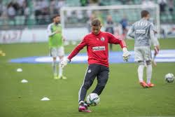Po dwóch bezbramkowych remisach z wisłą kraków i stalą mielec legia nie miała litości dla mającego jeszcze przed meczem cień szansy na utrzymanie się w. 36vvpb4j Zbscm