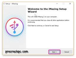You can also connect via usb anytime you need to. Imazing 2 13 7 Crack With Activation Number 2021 Mac Win