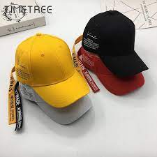 Adjustable Cotton Baseball Caps Unisex Snapback Hats Hip Hop Cap Fashion Cap Outfits With Hats Women Hats Fashion