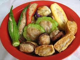 Discover our recipe rated 3.6/5 by 15 members. Yong Tau Foo Klfoodblog