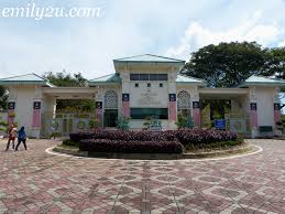 See more of poliklinik sri permai jaya one on facebook. A Visit To Seri Perdana Putrajaya From Emily To You