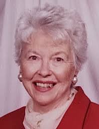 Obituary information for Therese Weiss