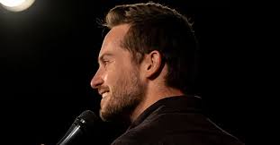 The "Overrated" Comedian: My thoughts