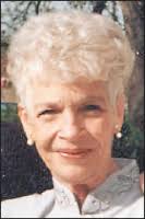 Betty Ensor Obituary (2007)