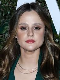 Larissa Dias Movies & TV Shows List