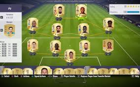 My fut account was wrongfully locked and i spoke to an ea advisor and now he. Fifa 18 Ultimate Team Tips Your Guide To Earning More Coins And Building Your Squad