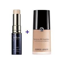 The 10 Best Combinations Of Foundation And Concealer