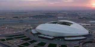 Herkesin gözü 2018 fifa dünya kupası için rusya'da ama ben takvimde dört yıl ileri gidip 2022 yılında katar'da gerçekleşecek 2022 fifa dünya kupası hakkında konuşmak istiyorum. Dev Bir Vajinaya Benzetilen 2022 Katar Dunya Kupasi Stadyumu