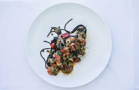 Maurice terzini has been the man in charge. Icebergs Dining Room And Bar Sydney Restaurant 50best Discovery