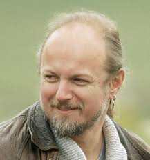 An Interview with GARNET ROGERS Who Will Perform in Harrisburg, PA, APRIL  13!