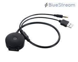 Bmw And Mini Cooper Bluetooth Adapter For Aux Interface Features Bluetooth 4 0 With Edr And Aptx For Premium Sou Mini Cooper Bluetooth Adapter Bluetooth Audio