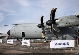 Air systems autoflight communications doors electrical fire protection Airbus Doubles Size Of Main Euro Bank Line As Company Faces Prolonged Difficulties Globalcapital
