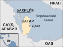 Показано местоположение на карте страны катар. Katar Kratkaya Spravka Bbc News Russkaya Sluzhba