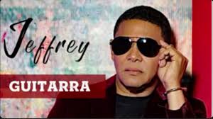 El Jeffrey guitarra tema nuevo