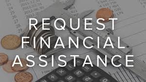 Financial Help - Preston Trail ...