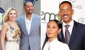 Jun 08, 2021 · margot robbie's beach home construction surrounded by homeless encampments margot robbie beach home construction full steam ahead amid homeless encampments. Will Smith Hollywood Star S Brutal Dressing Down From Margot Robbie Amid Affair Bombshell Celebrity News Showbiz Tv Express Co Uk