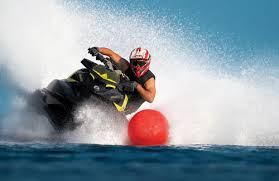 2013 Sea Doo Rxp X 260 Review Personal Watercraft