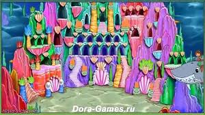 Dora la exploradora temporada 2. Dora La Exploradora Soy El Mapa Bebe Dino Video Dailymotion