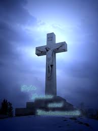 Aesthetic bible verse hd wallpaper is the great choice to download all new wallpaper hd for your. Jesus Cross Wallpapers 4k Hd Jesus Cross Backgrounds On Wallpaperbat