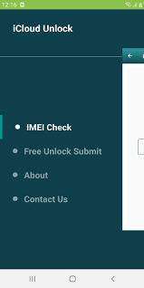 All you need to do is to download our bypass icloud activation lock tool and follow the step by step guide. Free Imei Icloud Unlock For Android Apk Download