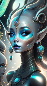 200+ 3D AI Characters, 💬 AI Chat Free & Safe