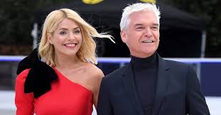 Stream tracks and playlists from phillip schofield on your desktop or mobile device. Phillip Schofield Support For Itv Presenter After He Comes Out As Gay Bbc News