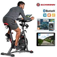 Schwann ic8 reviews / schwinn ic4 indoor cycling bike review ic4 price pros and cons : Indoor Bike Training Mit Schwinn Ic8 Zwift Bergbiker