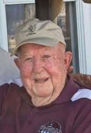 John A. (Jack) Lawrence, 97, Canton