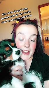 I have a luke tattoo for a reason 💛 #lukecombs #music #addiction #fyp