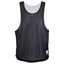 New Balance Reversible Camp Lacrosse Pinnie